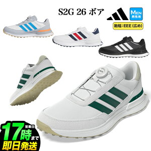 2026�N���f�� adidas �A�f�B�_�X �S���t�V���[�Y OPJ92 S2G 26 �{�A [EEE����] �_�C������ �i�����Y�j