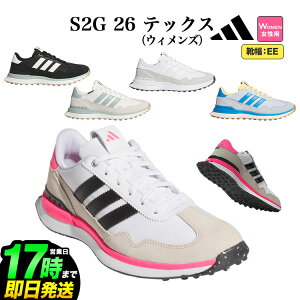 2026�N���f�� adidas �A�f�B�_�X �S���t�V���[�Y OPJ95 �E�B�����Y S2G 26 �e�b�N�X [EE����] �C�Ђ��^�C�v �i���f�B�[�X�j