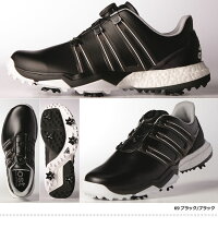 2017年adidasアディダスゴルフシューズpwrbandBoaboostパワーバンドボアブースト