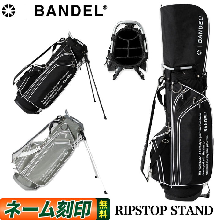 楽天市場】【日本正規品】BANDEL GOLF バンデル ゴルフ BGJ-4SCB 