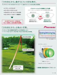 2017年モデルブリヂストンPHYZファイズゴルフボール1ダース(12球)【ゴルフ用品】【ゴルフボール】