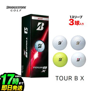 BRIDGESTONE GOLF �u���a�X�g�� �S���t�{�[�� 2026 TOUR B X 1�X���[�u�i3���j