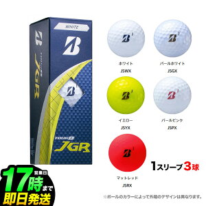 2025 BRIDGESTONE GOLF �u���a�X�g�� �S���t�{�[�� TOUR B JGR �c�A�[B 1�X���[�u�i3���j