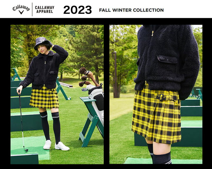 楽天市場】【40％OFF・SALE・セール】秋 冬 Callaway GOLF 