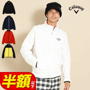 y60OFFEzȉEZ[ESALEzH ~ Callaway GOLF LEFC StEFA C23215104 X^[Xgb`  WPbg u] [Xgb`AAhAAt˔Mۉ