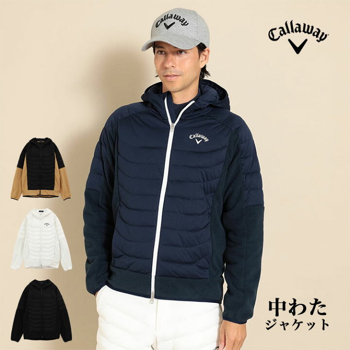 楽天市場】【40％OFF・SALE・セール】秋 冬 Callaway GOLF 