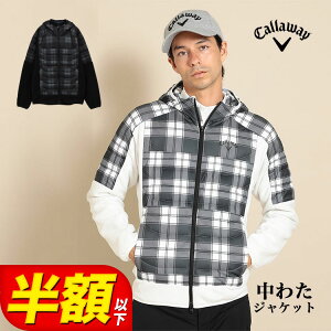 y60OFFEzȉEZ[ESALEzH ~ Callaway GOLF LEFC StEFA C23217109 X^[Xgb` t[X `FbNvg  XEFbg WPbg u] [Xgb`A