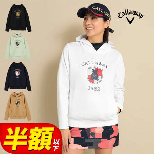 y50%OFFEzȉESALEEZ[zH ~ Callaway GOLF LEFC StEFA C23217202 xA _{[ XEFbg p[J[ (fB[X)