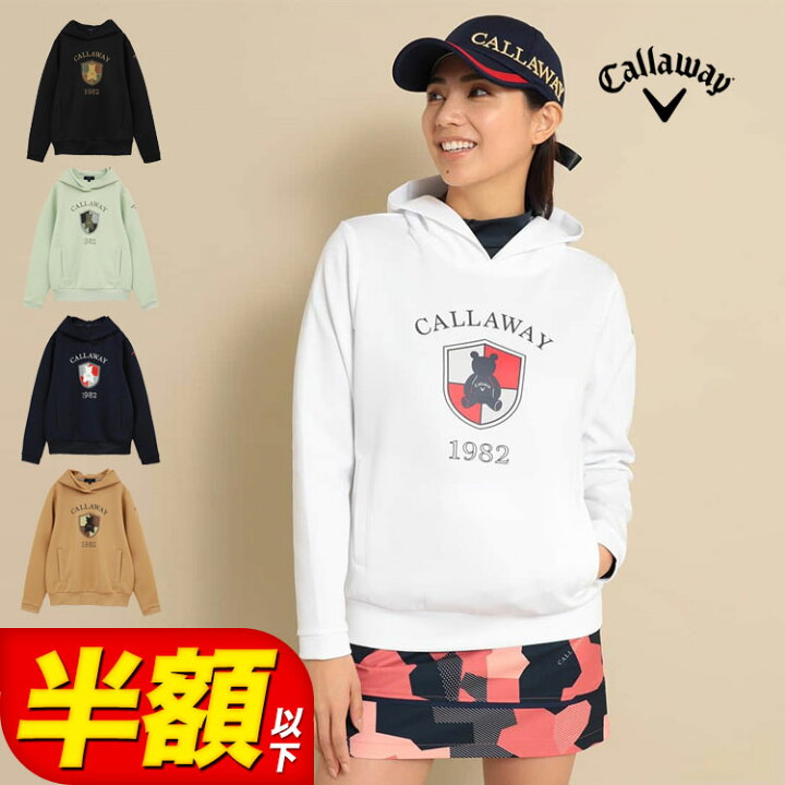 楽天市場】【40％OFF・SALE・セール】秋 冬 Callaway GOLF 
