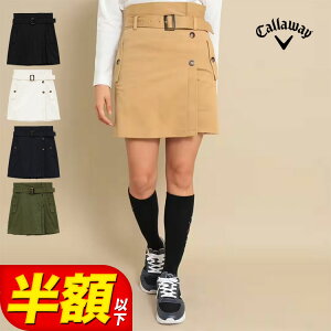 y60OFFEzȉEZ[ESALEzH ~ Callaway GOLF LEFC StEFA C23228200 J[ Ci[ V[gpc^ XJ[g [Xgb`] (fB[X)
