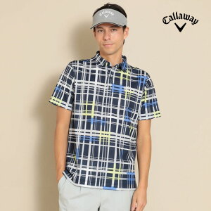 y50%OFFEzȉESALEEZ[zt  Callaway GOLF LEFC StEFA C24134115 ȃbV `FbN  Vc |Vc [ʂǂ镗f]iYj