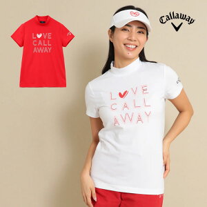 y50%OFFEzȉESALEEZ[zt  Callaway GOLF LEFC StEFA C24134223 LOVE CALLAWAY Xgb` V  bNlbN Vc [Xgb`]ifB[Xj