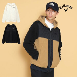 y40%OFFESALEEZ[zH ~ Callaway GOLF LEFC StEFA C24217111 VFpt[XLgWJ[h p[J[[ۉ]iYj