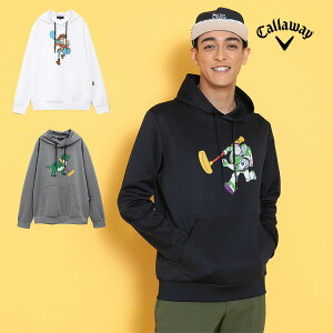y40%OFFEZ[ESALEzH ~ Callaway GOLF LEFC StEFA C24217131 ugCEXg[[vR{ Toy Story/Callaway Collection@_{[ XEFbg p[J[ iYj