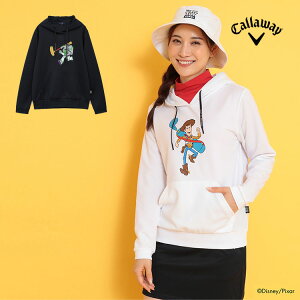 y40%OFFEZ[ESALEz2025N H ~ Callaway GOLF LEFC StEFA C24217231 ugCEXg[[vR{ Toy Story/Callaway Collection@_{[ XEFbg p[J[ ifB[Xj