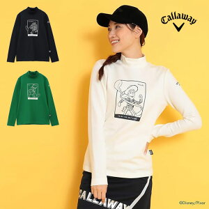 y40%OFFEZ[ESALEz2025N H ~ Callaway GOLF LEFC StEFA C24233230 Toy Story/Callaway Collection@|`@bNlbN Vc ifB[Xj