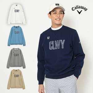 2025N H ~ V Callaway GOLF LEFC StEFA C25217103 JmR_ujbgN[lbNXEFbg [łCyɒXEFbgACe]iYj