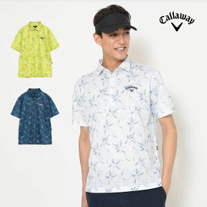 2025N PreFall V Callaway GOLF LEFC StEFA C25234104 ȃbV t[vg Vc |Vc [畗ʂfށAz] iYj
