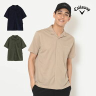 【30%OFF・SALE・セール】2025年 PreFall Callaway GOLF キャロウェイ ゴルフウェア C25234105 かざあな…