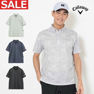 Callaway GOLF �L�����E�F�C �S���t�E�F�A C26134127 ������ �ȃ��b�V�� �V�����u���[�� ���� �V���c �|���V���c�i�����Y�j�yU10�z