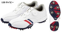 2017年秋冬新作キャロウェイゴルフウェアCallawayGOLF7983801CallawayUrbanLSAMダイヤル式ゴルフシューズ(レディース)