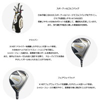 2016年モデルキャロウェイ16CallawayCWWARBIRDWARBIRD(ウォーバード)セットクラブ11点セットDR10.5、FW#5、IR#5〜PWSW、PT、キャディーバッグ(メンズセット)【ゴルフクラブ】
