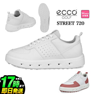 {Ki ECCO GR[ StV[Y EG110703 WOMEN'S GOLF STREET 720 (fB[X)
