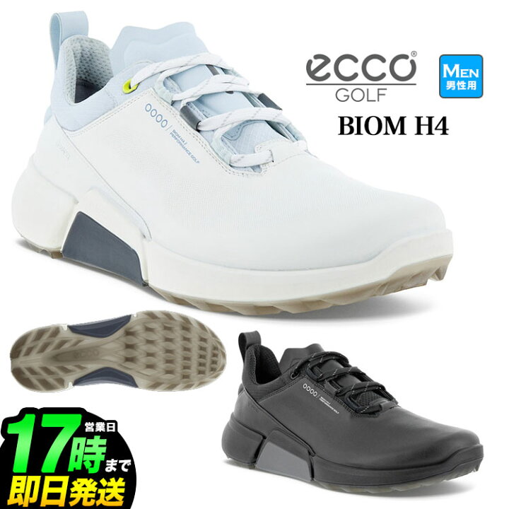 楽天市場】日本正規品 ECCO エコー ゴルフシューズ EG 108284 BIOM H4 