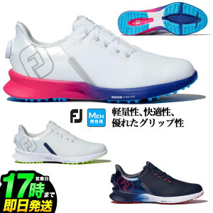y{KizFoot Joy Golf tbgWC StV[Y MEN'S FJ t[G X|[c BOA iYjyEBYFWz