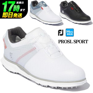 y{Kiz2022Nf Foot Joy Golf tbgWC StV[Y PROSL SPORT BOA vGXG X|[c {A iYjyEBYFWz