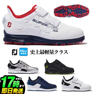 y{KizFoot Joy Golf tbgWC StV[Y MEN'S FJ X[p[Cg XP XpCNX BOA iYjyEBYFWz