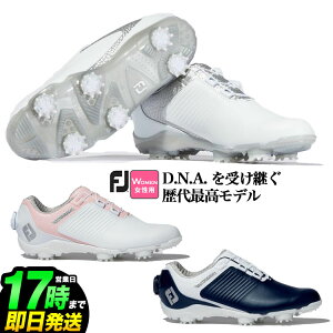 y{KizFoot Joy Golf tbgWC StV[Y WOMEN'S hCWCY FOR EB BOA ifB[XjyEBYFWz