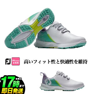 y{Kiz Foot Joy Golf tbgWC StV[Y FJ Fuel WMN 24 WOMEN'S FJ t?G tbV LACED XpCNX ifB[XjyEBYFWz