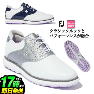 y{KizFoot Joy Golf tbgWC StV[Y WOMEN'S FJ gfBVY XpCNX ifB[XjyEBYFWz