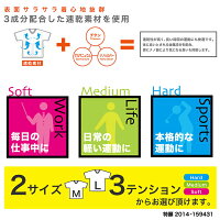 ごるトレKIRUDAKEキルダケGT-141ジェリーチューブで大ヒット中のゴルトレシリーズより新登場!【着るだけでストレッチ】半袖インナーシャツ【メンズゴルフウエア/ゴルフウェアー/ゴルフウエアー】