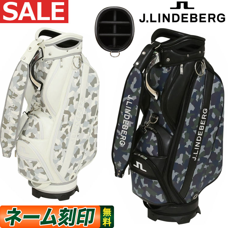 ゴルフ用品 j lindeberg - キャディバッグの人気商品・通販・価格比較 