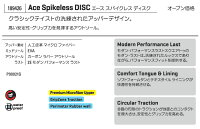 【日本正規品】2017年新作PUMAGOLFプーマゴルフ189426エーススパイクレスディスクACEDiscゴルフシューズ(メンズ)【U10】