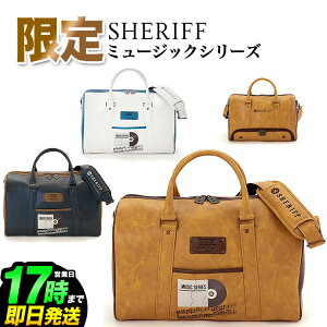 yʌz2025Nf SHERIFF VFt St SMU-004BB ~[WbNV[Y {XgobO V[Y[ |Pbg V_[