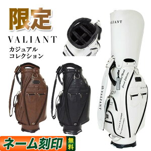 �y���ʌ���z2026�N���f�� VALIANT �o���A���g �S���t �J�W���A���R���N�V���� VAC-002CB �L���f�B�o�b�O 9.5�C���`�i�{�̏d��3.8kg/5�����j�Z�p���[�^�[�t