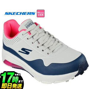 SKECHERS GOLF �X�P�b�`���[�Y �S���t�V���[�Y 123004 �S�[�S���t SKECH-AIR DOS �X�P�b�`�G�A �h�X �X�p�C�N���X (���f�B�[�X)