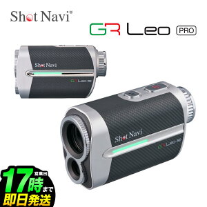 Shot Navi Voice Laser GR Leo PRO�i�V���b�g�i�r �{�C�X���[�U�[ �W�[�A�[�� ���I �v���j�S���t ���[�U�[�����v 3D�v�� �s���V�[�N �������� ���፷ �[�d��