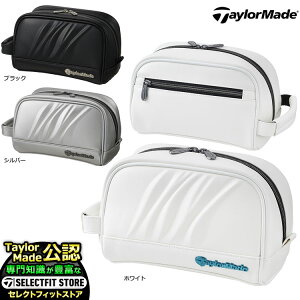 e[[Ch St TaylorMade TD246 PREMIUM CLASSIC POUCH v~ANVbN |[`
