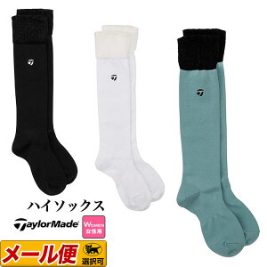 TaylorMade e[[Ch St UN303 W nC \bNX W HIGH SOCKS (fB[X)