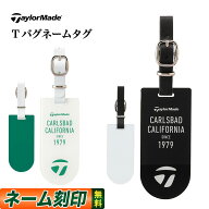 TaylorMade テーラーメイド ゴルフ UN096 Tバグ ネームタグ ネームプレート