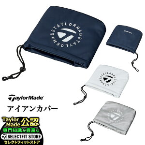 2025�N ���f�� TaylorMade �e�[���[���C�h �S���t UN789 �T�[�N�����S �A�C�A���J�o�[