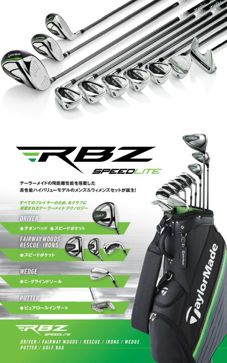 楽天市場】【日本正規品】2021年モデル Taylormade テーラーメイド 
