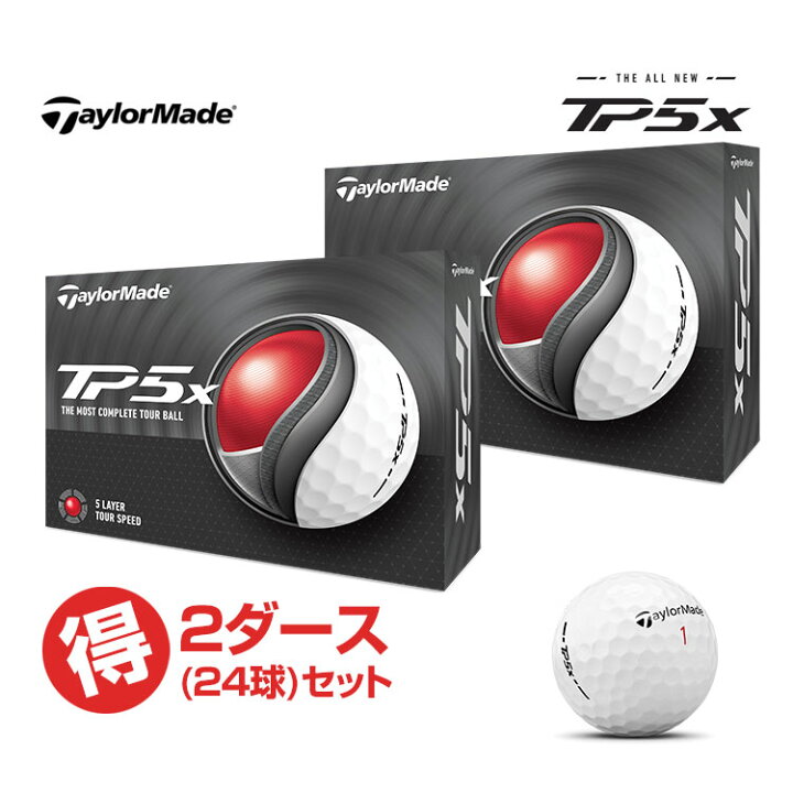 楽天市場】【日本正規品】 2024 Taylormade テーラーメイド ゴルフ 