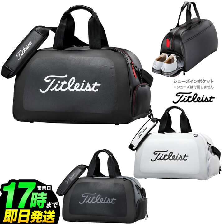 楽天市場】【日本正規品】 Titleist タイトリスト ゴルフ TA23ABBJ 