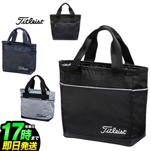y{Kiz 2025Nf Titleist ^CgXg St TA25CMT VeBANeBu ~jg[gobO W24×D12.5×H24cm