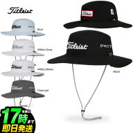 【日本正規品】Titleist タイトリスト ゴルフ TH24TAUSN2 ツアー オージーハット ハニカムメッシュ素材 U…
